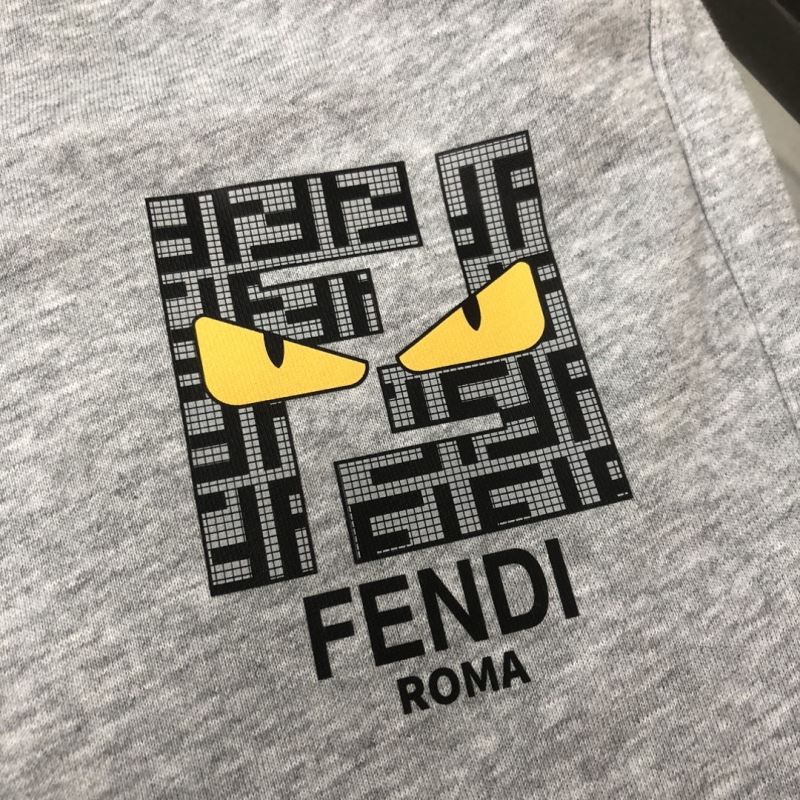 Fendi Short Pants